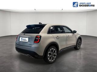 Fiat 600 600 T-Gen 3 1.2 Hybrid 145ch eDCT6 La Prima 2026 occasion 74100 Ville-la-Grand