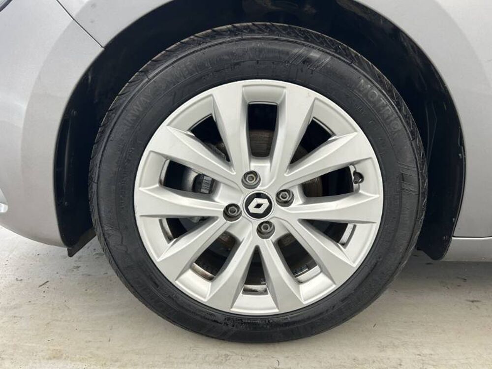 Clio TCe 90 Evolution 2023 occasion 29200 Brest