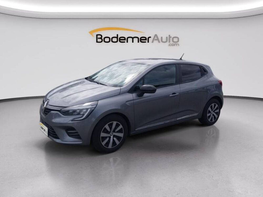 Clio TCe 90 Evolution 2023 occasion 56850 Caudan