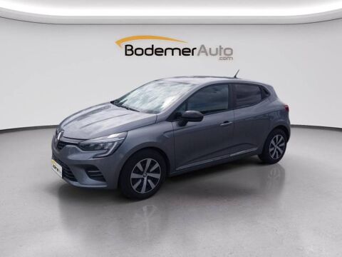 Renault Clio TCe 90 Evolution 2023 occasion Caudan 56850