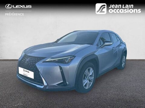 Lexus UX 250h 2WD Pack 2023 occasion La Motte-Servolex 73290