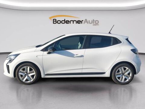 Clio TCe 90 ch GSR2 Evolution 2025 occasion 22000 Saint-Brieuc