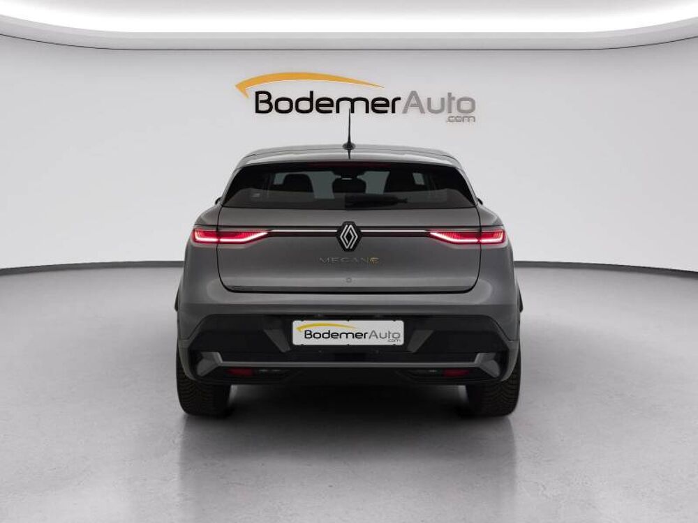 M&eacute;gane Megane E-Tech EV40 130ch standard charge Equilibre 2023 occasion 14200 H&eacute;rouville-Saint-Clair