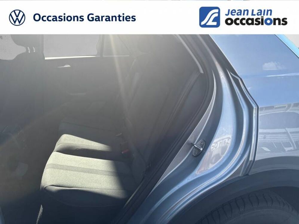 T-ROC T-Roc 1.5 TSI EVO 150 Start/Stop BVM6 Life Plus 2023 occasion 73200 Albertville
