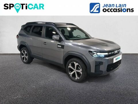 Bigster Hybrid-G 150 4x4 Journey 2026 occasion 74600 Seynod