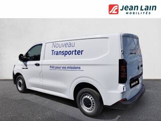 Transporter TRANSPORTER VAN L1H1 2.0 TDI 150 BVA8 BUSINESS 2025 occasion 05000 Gap