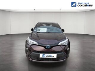 C-HR Hybride 1.8L Dynamic 2024 occasion 26000 Valence