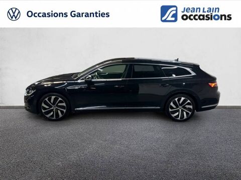 Arteon Shooting Brake 2.0 TDI EVO SCR 150 DSG7 R-Line 2021 occasion 74600 Seynod