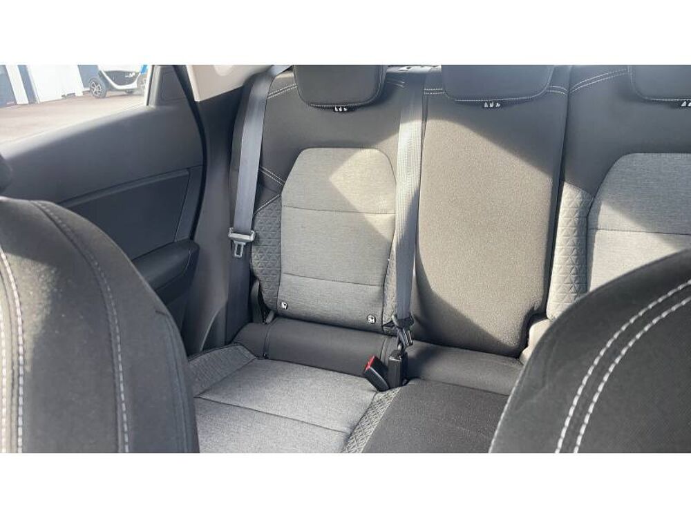 Captur E-Tech 145 - 21 Business 2022 occasion 61000 Alen&ccedil;on