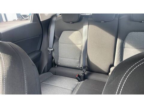 Captur E-Tech 145 - 21 Business 2022 occasion 61000 Alen&ccedil;on