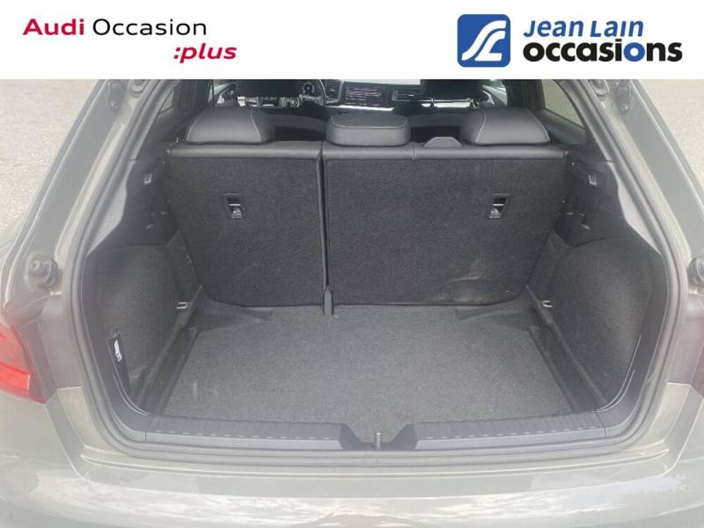 A1 Sportback 25 TFSI 95 ch S tronic 7 S Line 2025 occasion 38170 Seyssinet-Pariset