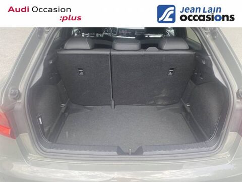 A1 Sportback 25 TFSI 95 ch S tronic 7 S Line 2025 occasion 38170 Seyssinet-Pariset