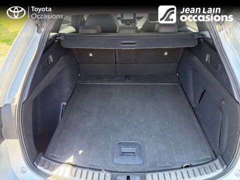 Corolla Touring Sports Hybride 184h Collection 2022 occasion 38170 Seyssinet-Pariset