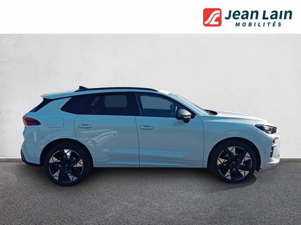Terramar 1.5 eTSI Hybrid 150 ch DSG7 V 2026 occasion 04130 Volx