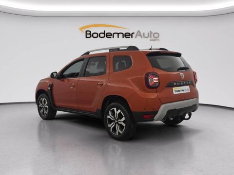 Duster TCe 150 FAP 4x2 EDC Prestige 2022 occasion 29900 Concarneau