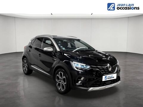 Captur TCe 100 GPL - 21 Intens 2022 occasion 73290 La Motte-Servolex
