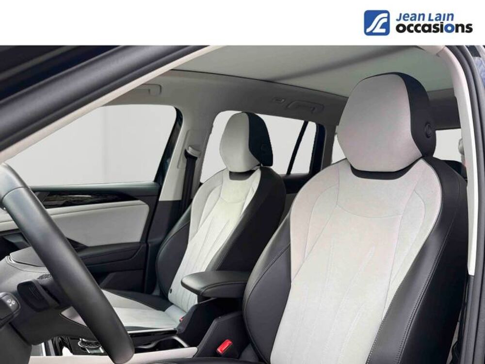 Tiguan 1.5 eHybrid 272ch DSG6 Elegance 2025 occasion 01170 Cessy