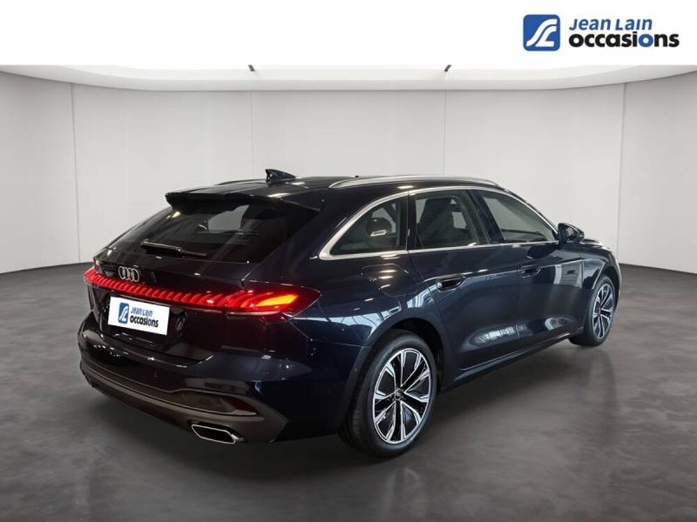 A5 Avant TFSI 204 ch S tronic 7 Business Executive 2025 occasion 74100 Ville-la-Grand
