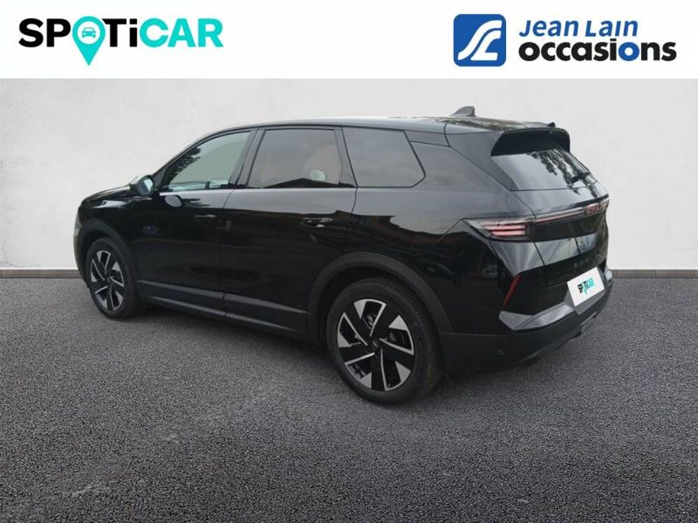 Grandland 1.2 Turbo Hybrid 145 ch e-DCT6 GS 2025 occasion 01170 Crozet