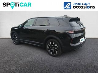 Grandland 1.2 Turbo Hybrid 145 ch e-DCT6 GS 2025 occasion 01170 Crozet