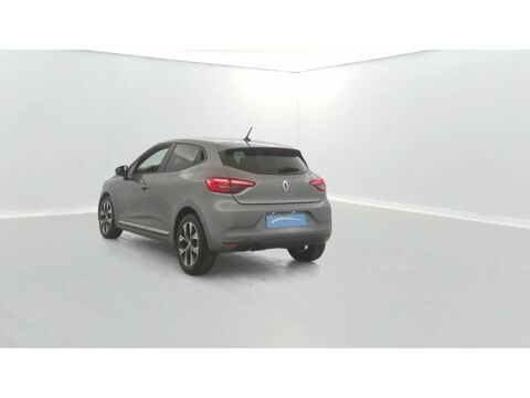 Clio TCe 90 Evolution 2023 occasion 14200 H&eacute;rouville-Saint-Clair