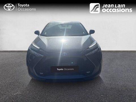 C-HR Hybride Rechargeable 225 Design 2025 occasion 26000 Valence
