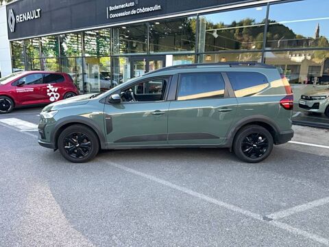 Jogger TCe 110 7 places Extreme + 2023 occasion 29150 Ch&acirc;teaulin
