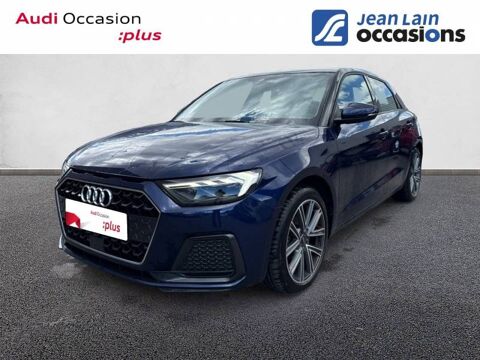 Audi A1 Sportback 25 TFSI 95 ch BVM5 Advanced 2024 occasion &Eacute;chirolles 38130