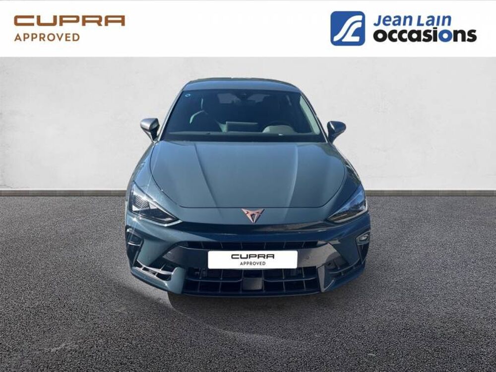 Leon 2.0 TDI 150 ch DSG7 V 2024 occasion 73460 Tournon