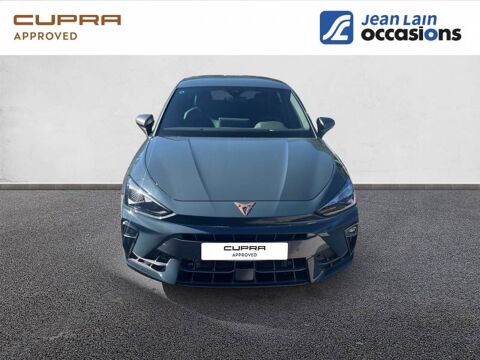 Leon 2.0 TDI 150 ch DSG7 V 2024 occasion 73460 Tournon