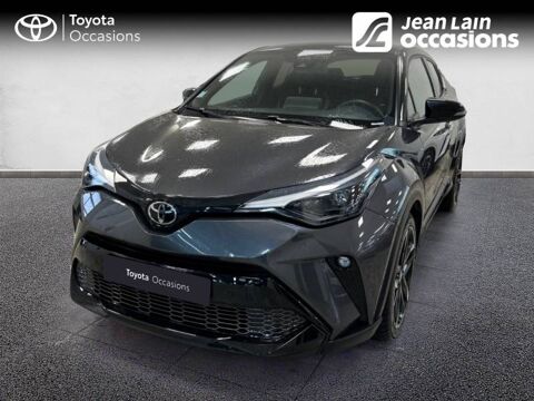 Annonce voiture Toyota C-HR 30480 