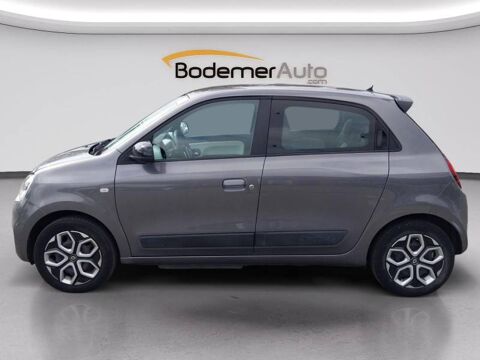 Twingo III E-Tech Equilibre 2023 occasion 14200 H&eacute;rouville-Saint-Clair