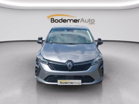 Clio Blue dCi 100 ch GSR2 AUTO ECOLE 2025 occasion 29000 Quimper