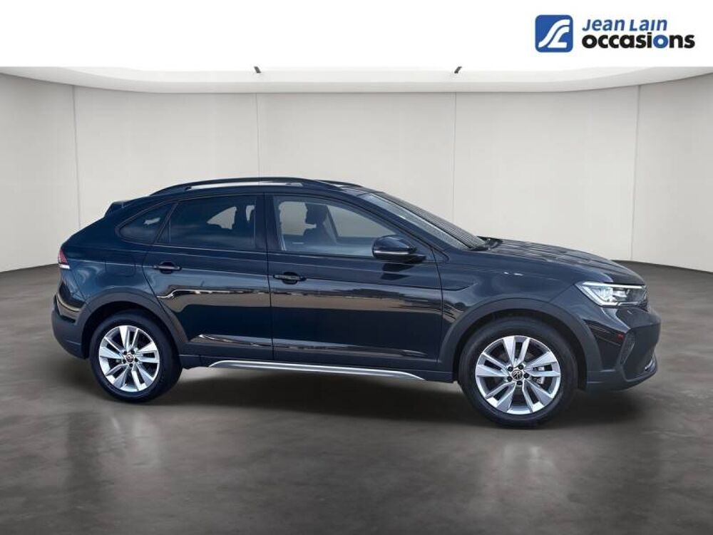 Taigo 1.0 TSI 116 DSG7 VW Edition 2025 occasion 01170 Cessy