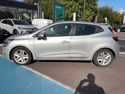 Clio E-Tech 140 Business 2021 occasion 14400 Bayeux