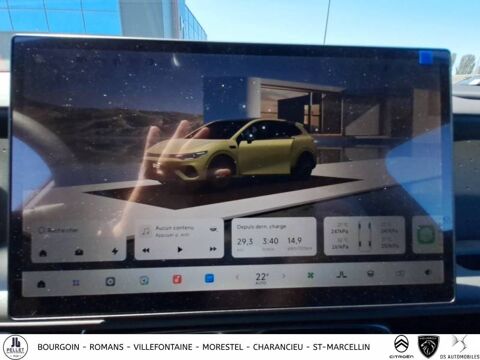 B05 Pro Max 67.1 kWh Design 2026 occasion 38300 Bourgoin-Jallieu