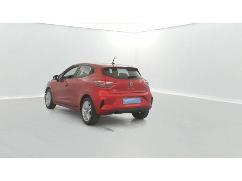 Clio Blue dCi 100 ch GSR2 Evolution 2025 occasion 29600 Morlaix