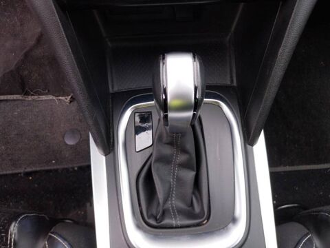 M&eacute;gane IV Berline TCe 140 Energy EDC Intens 2018 occasion 22600 Loud&eacute;ac