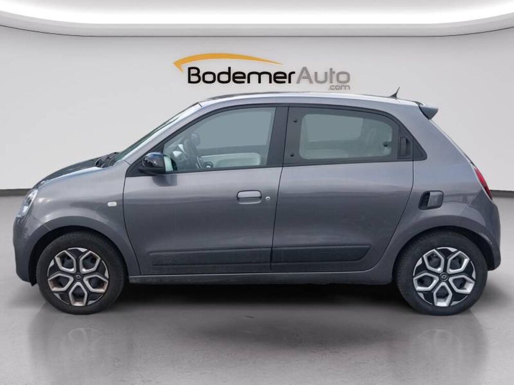 Twingo III SCe 65 Equilibre 2023 occasion 29000 Quimper