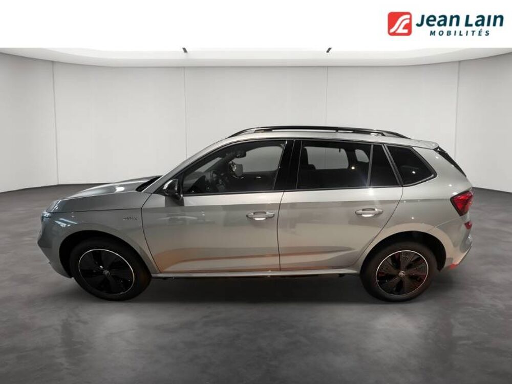 Kamiq 1.5 TSI Evo 2 150 ch DSG7 ACT Monte Carlo 2026 occasion 74100 Ville-la-Grand