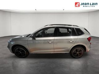 Kamiq 1.5 TSI Evo 2 150 ch DSG7 ACT Monte Carlo 2026 occasion 74100 Ville-la-Grand