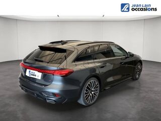 A5 Avant e-hybrid 299 ch S tronic 7 Quattro S line 2025 occasion 73290 La Motte-Servolex
