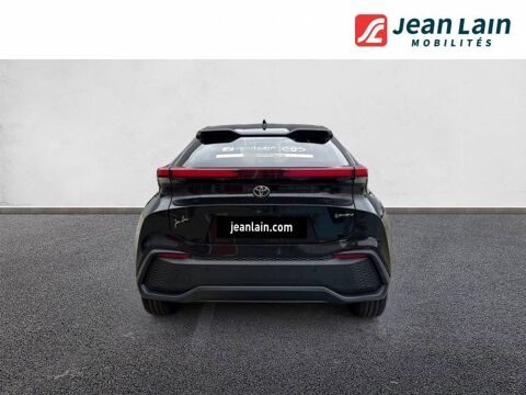 C-HR Hybride Rechargeable 225 Dynamic Business 2025 occasion 73460 Tournon