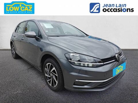 Golf 1.0 TSI 115 DSG7 Connect 2019 occasion 73490 La Ravoire