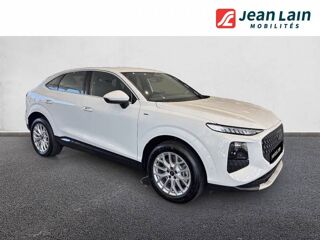 Q3 Sportback e-hybrid 272 ch S tronic 6 Advanced 2026 occasion 38130 &Eacute;chirolles
