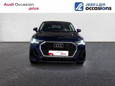 Q3 Sportback 35 TFSI 150 ch S tronic 7 Advanced 2023 occasion 73290 La Motte-Servolex