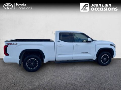 Divers TUNDRA 3.5L V6 389CH TRD OFF ROAD 2022 occasion 73200 Albertville