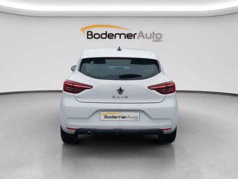 Clio Blue dCi 100 - 21N Intens 2021 occasion 14500 Vire