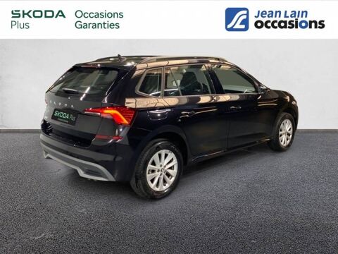 Kamiq 1.0 TSI Evo 110 ch DSG7 Ambition 2024 occasion 74600 Seynod