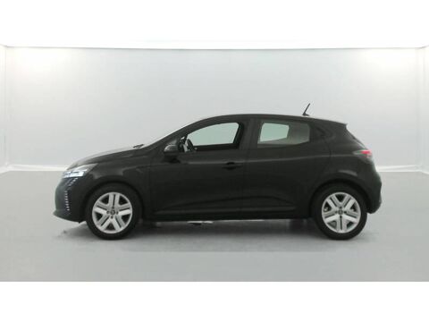Clio TCe 90 Evolution 2024 occasion 29200 Brest